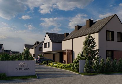 Dom w inwestycji: DUO Park Bojano