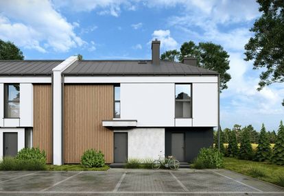 Falenty Apartamenty - etap II