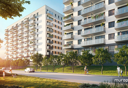 Murapol Osiedle Verde