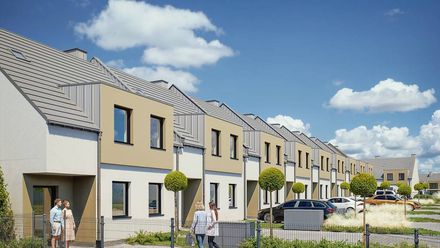 Horizon Gutkowo - etap 2