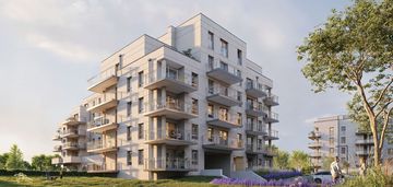 Mieszkanie w inwestycji: Apartamenty Przystań bud. F