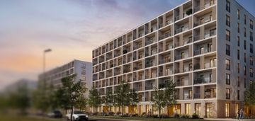 Mieszkanie w inwestycji: Architektów