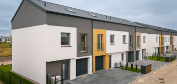 Mieszkanie w inwestycji: Nova Góraszka