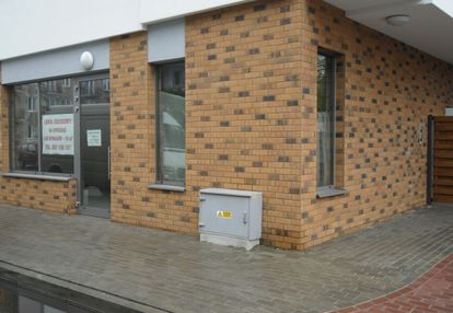 Apartamenty Osiecka