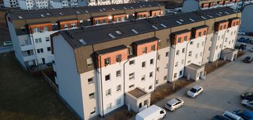 Mieszkanie w inwestycji: Smolec pod Wrocławem Dobry Deweloper Milo