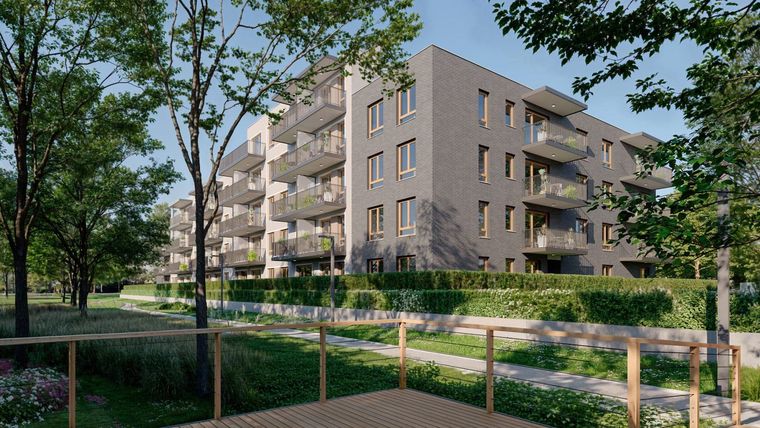 Modern City etap H