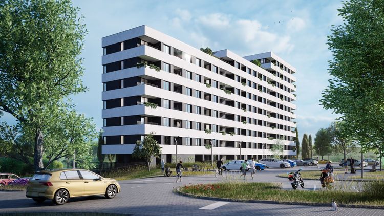 Piasta Park VI