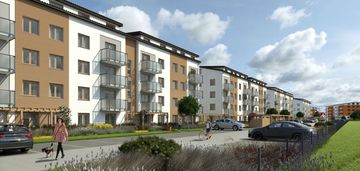 Mieszkanie w inwestycji: Osiedle Polna bud. 5