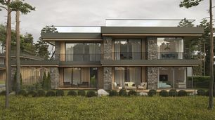 Morelife Apartments etap I i II