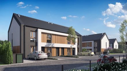 Słoneczny Kiełczówek etap VI