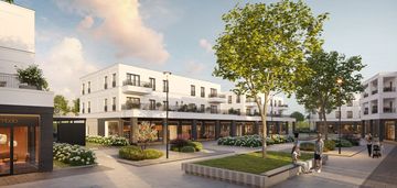 Mieszkanie w inwestycji: Apartamenty Symfonia