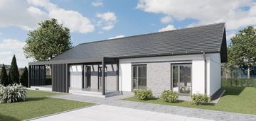 Dom w inwestycji: Domy na Gaju