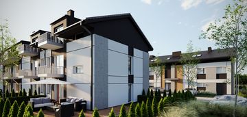 Mieszkanie w inwestycji: Śląska Park