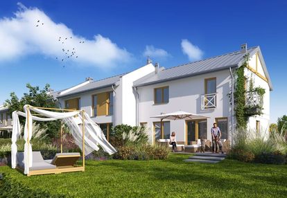 Osiedle Słoneczne etap IV