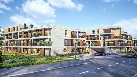 Twoja Harmonia etap II