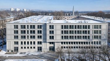 Osiedle Teatralne 19 - apartamenty inwestycyjne