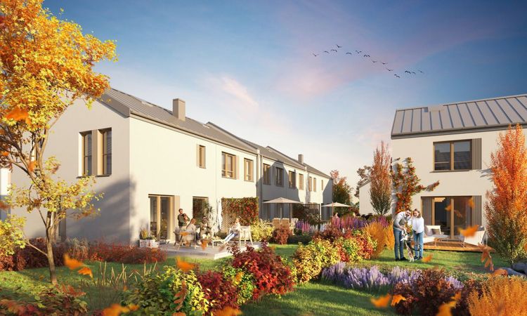 Nova Magdalenka 7 etap VII-VIII