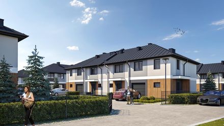 Osiedle Nadzieja Etap III