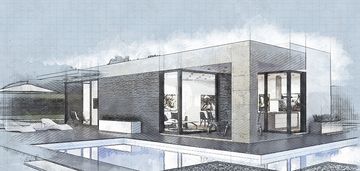 Dom w inwestycji: Inwestycja Hrubieszów Domy