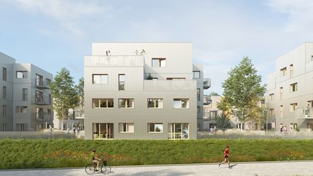 Osiedle Bolko etap II