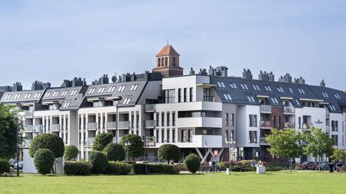 Kamienica Zamkowa
