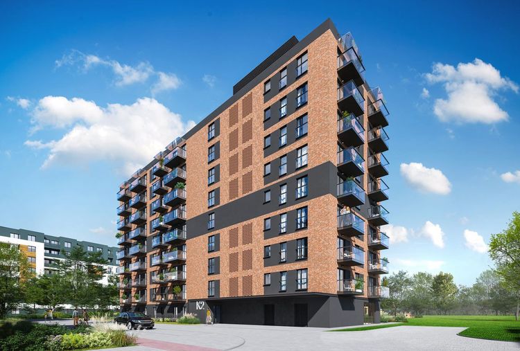 ATAL City Square etap II