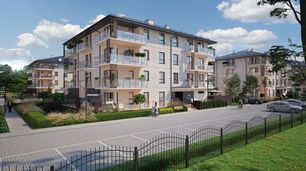 Villa Park - Etap IV