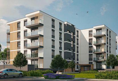 Osiedle Gardenia etap II