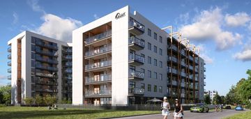 Mieszkanie w inwestycji: Chodźki Residence 2 - apartamenty inwestycyjne