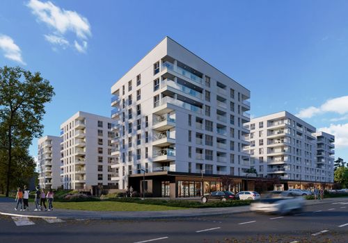Dobrynów II