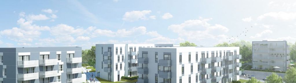 Mieszkanie w inwestycji: Parkowa 6B - ETAP II