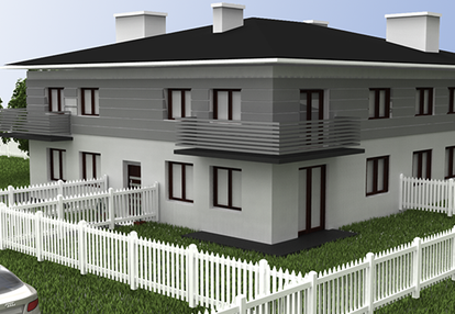 Apartamenty na Wysokiej
