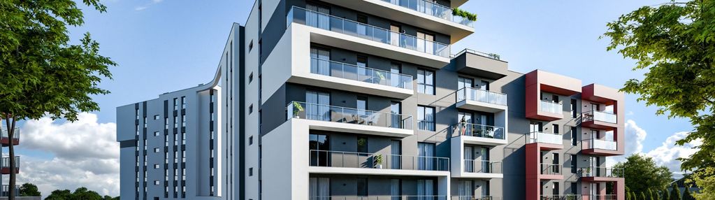 Mieszkanie w inwestycji: Wzgórze Krzemionki II