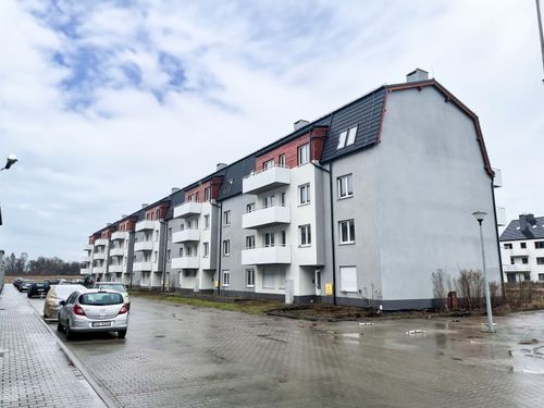 Smolec pod Wrocławem Dobry Deweloper Milo