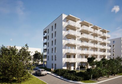 Osiedle Zielone bud. A1, B8