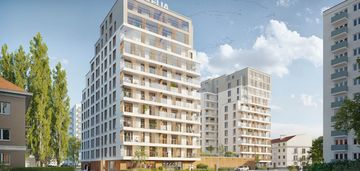 Mieszkanie w inwestycji: Żywiecka Vita