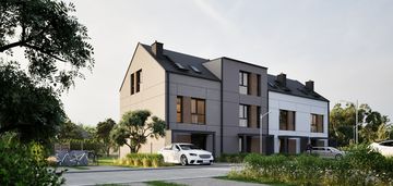 Dom w inwestycji: Duchnickie Zacisze