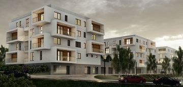 Mieszkanie w inwestycji: Nova Boguchwała