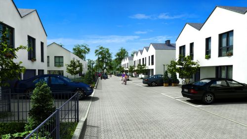 Osada Księska