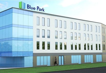 Blue Park
