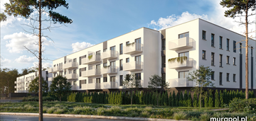 Mieszkanie w inwestycji: Murapol Helio bud. 1 I 4