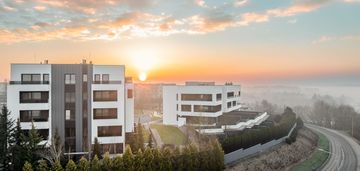 Mieszkanie w inwestycji: Nobilis