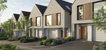 Dom w inwestycji: Domy u Źródła Marii