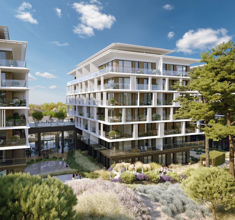 The Elements Resort