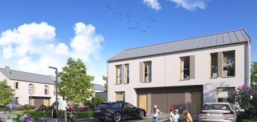 Mieszkanie w inwestycji: Nova Magdalenka 7 etap IV-VI