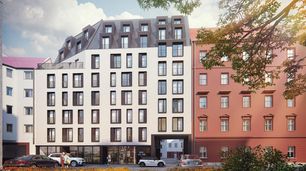 Apartamenty Nowy Targ