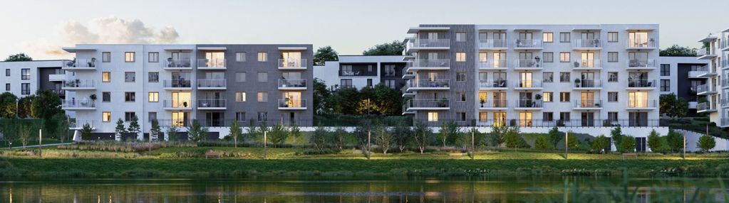 Mieszkanie w inwestycji: Osiedle Przyjemne IV