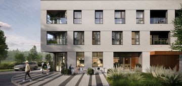 Mieszkanie w inwestycji: EMaya