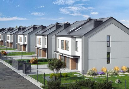 Osiedle przy Spacerowej