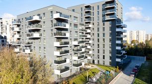 Wspólnota Mieszkaniowa Gajowa 72